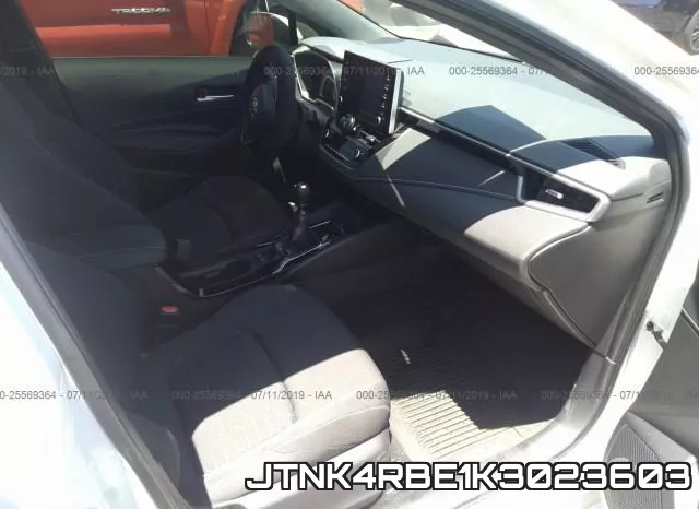 JTNK4RBE1K3023603 фото 6
