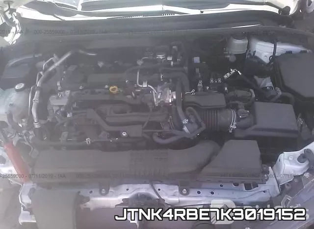 JTNK4RBE7K3019152 фото 2