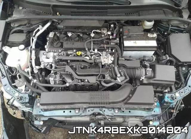 JTNK4RBEXK3014804 фото 2