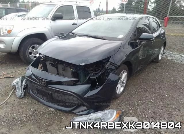 JTNK4RBEXK3014804 фото 3