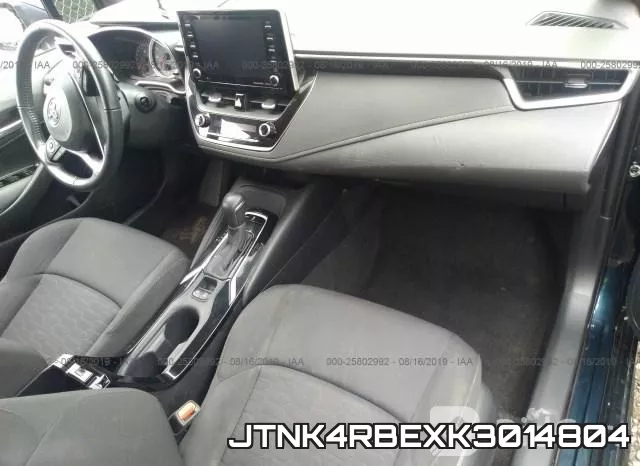 JTNK4RBEXK3014804 фото 6