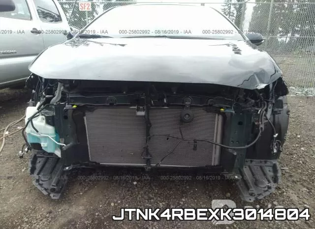 JTNK4RBEXK3014804 фото 7