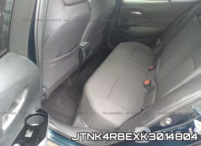 JTNK4RBEXK3014804 фото 9