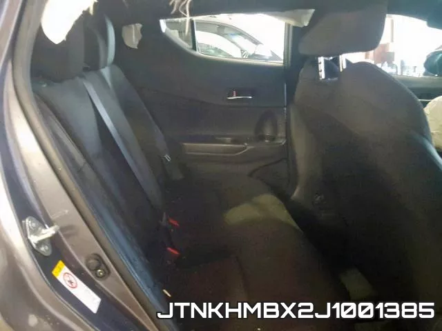 JTNKHMBX2J1001385 фото 7