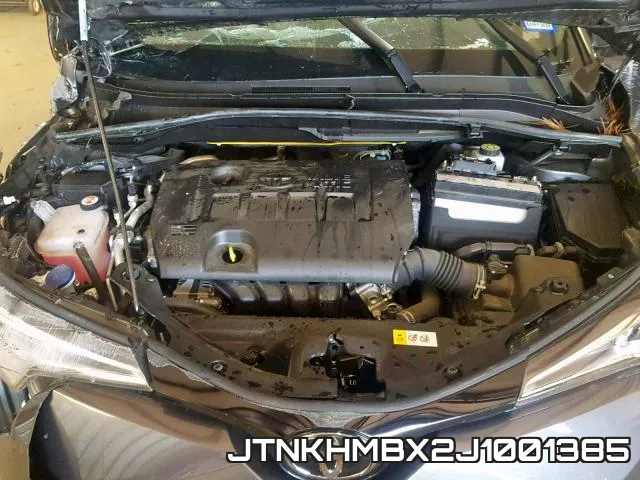 JTNKHMBX2J1001385 фото 8