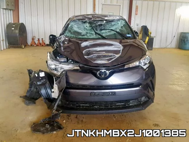 JTNKHMBX2J1001385 фото 10
