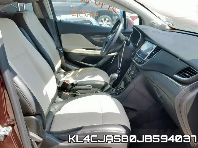 KL4CJASB0JB594037 фото 6