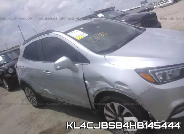 KL4CJBSB4HB145444 фото 7