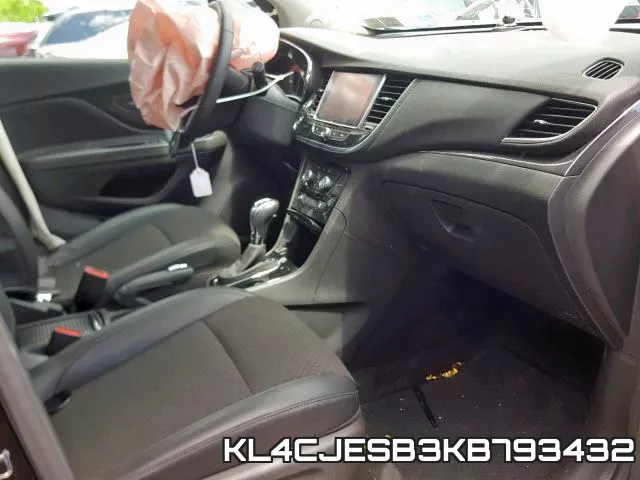 KL4CJESB3KB793432 фото 6