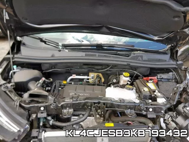 KL4CJESB3KB793432 фото 8