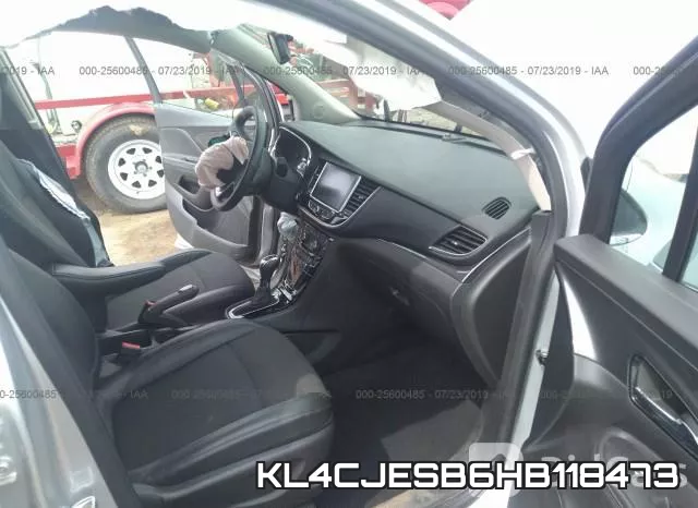 KL4CJESB6HB118473 фото 6