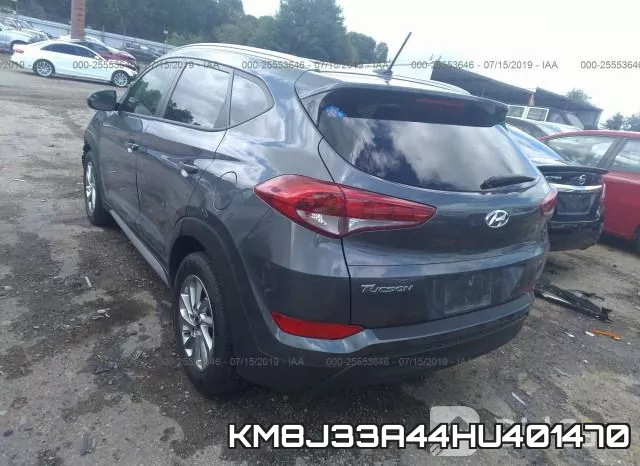 KM8J33A44HU401470 фото 4