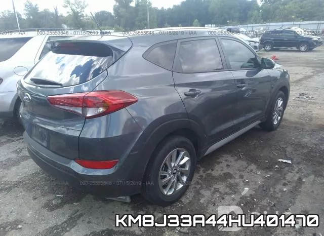 KM8J33A44HU401470 фото 5