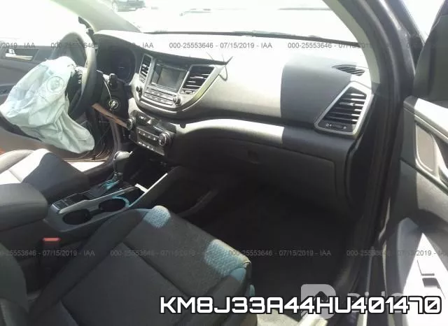 KM8J33A44HU401470 фото 6
