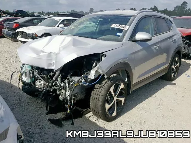 KM8J33AL9JU810853 фото 3