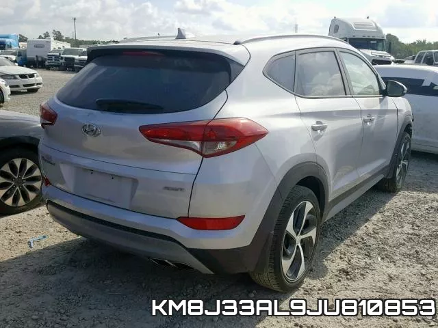 KM8J33AL9JU810853 фото 5