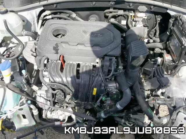 KM8J33AL9JU810853 фото 8