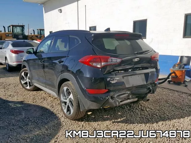 KM8J3CA22JU674878 фото 4