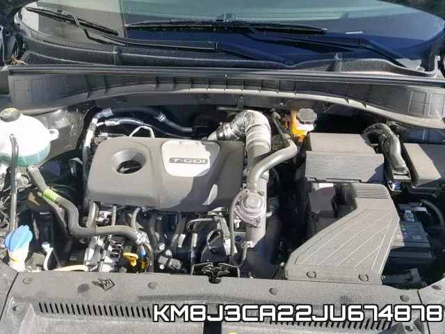 KM8J3CA22JU674878 фото 8