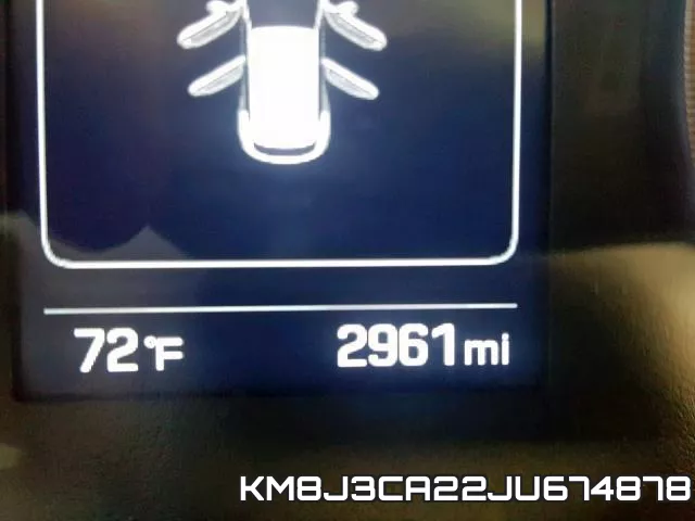 KM8J3CA22JU674878 фото 9