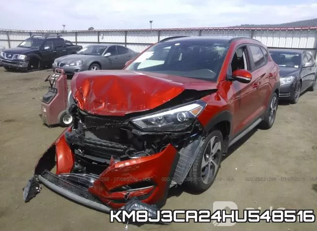 KM8J3CA24HU548516 фото 3