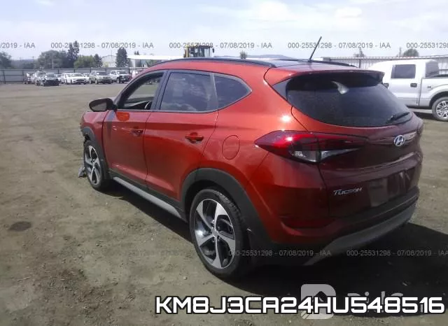 KM8J3CA24HU548516 фото 4