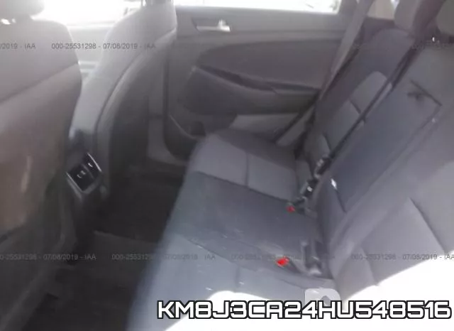 KM8J3CA24HU548516 фото 9