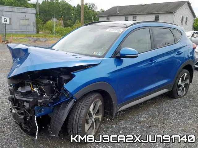KM8J3CA2XJU791740 фото 3
