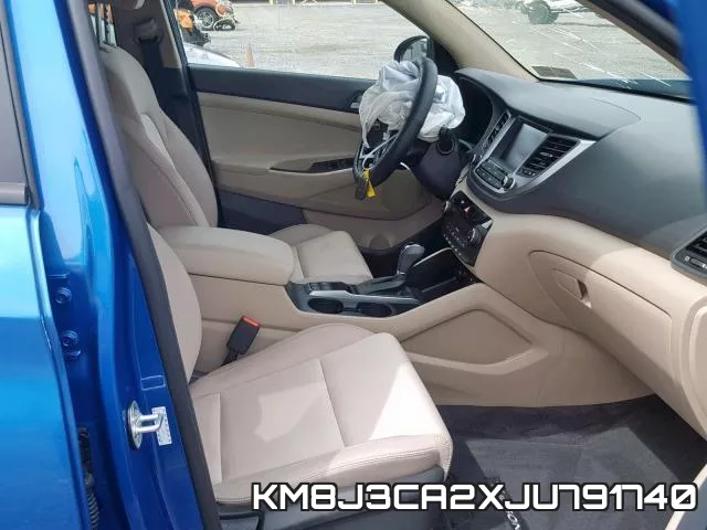 KM8J3CA2XJU791740 фото 6