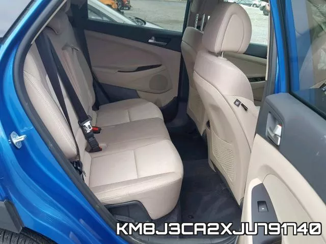 KM8J3CA2XJU791740 фото 7
