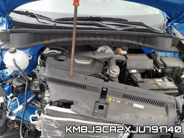 KM8J3CA2XJU791740 фото 8