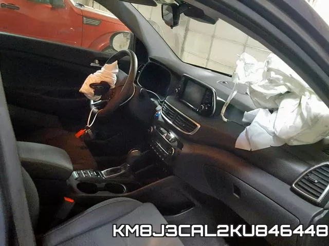 KM8J3CAL2KU846448 фото 6