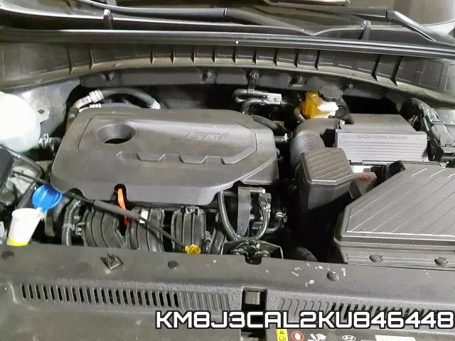 KM8J3CAL2KU846448 фото 8