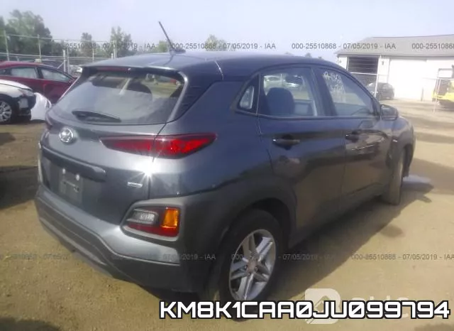 KM8K1CAA0JU099794 фото 5