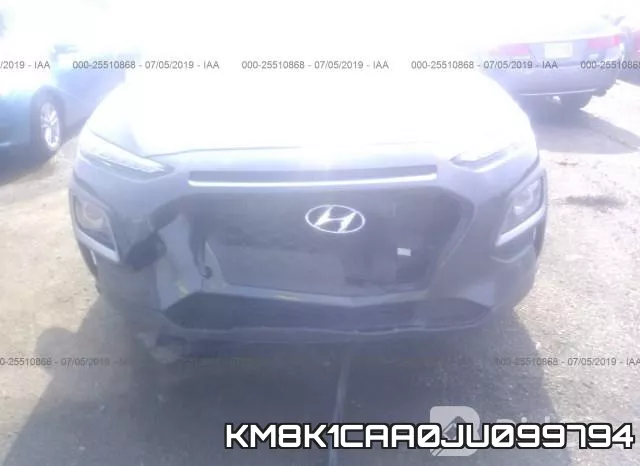 KM8K1CAA0JU099794 фото 7
