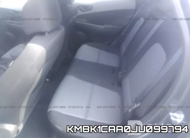 KM8K1CAA0JU099794 фото 9