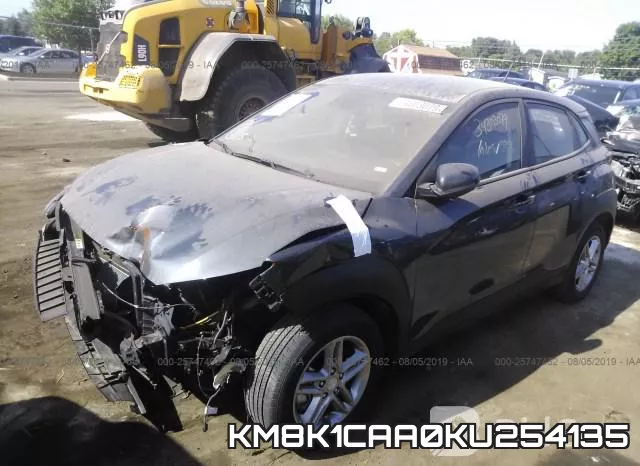 KM8K1CAA0KU254135 фото 3