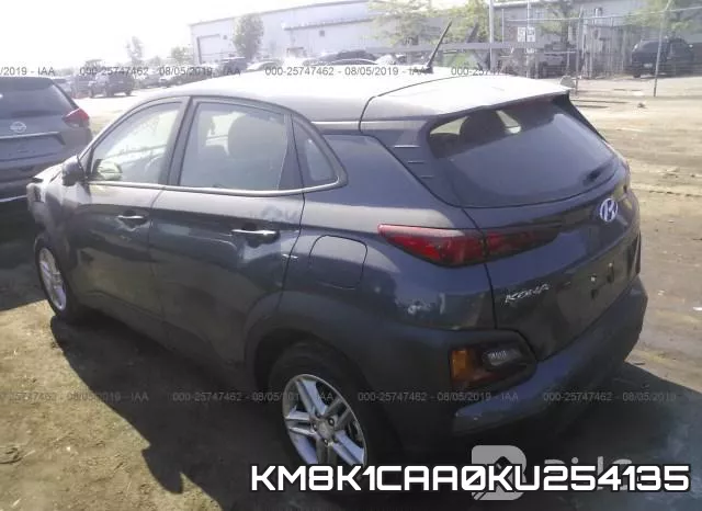 KM8K1CAA0KU254135 фото 4