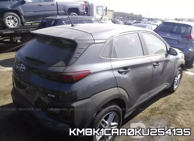 KM8K1CAA0KU254135 фото 5