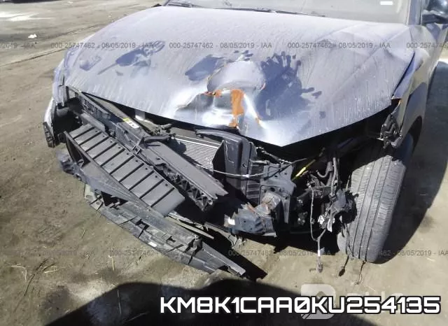 KM8K1CAA0KU254135 фото 7