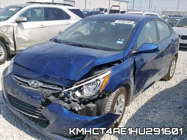 KMHCT4AE1HU291601 фото 3