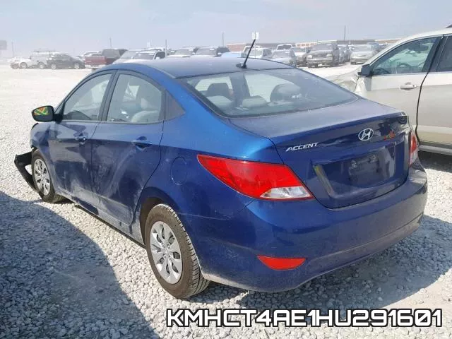 KMHCT4AE1HU291601 фото 4