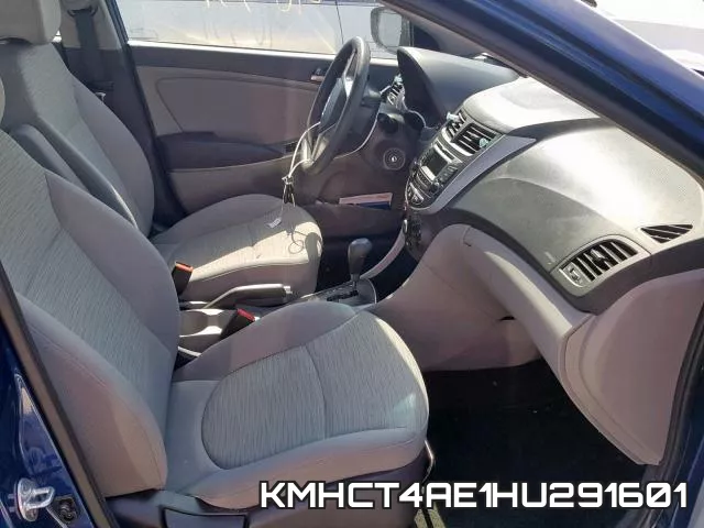 KMHCT4AE1HU291601 фото 6