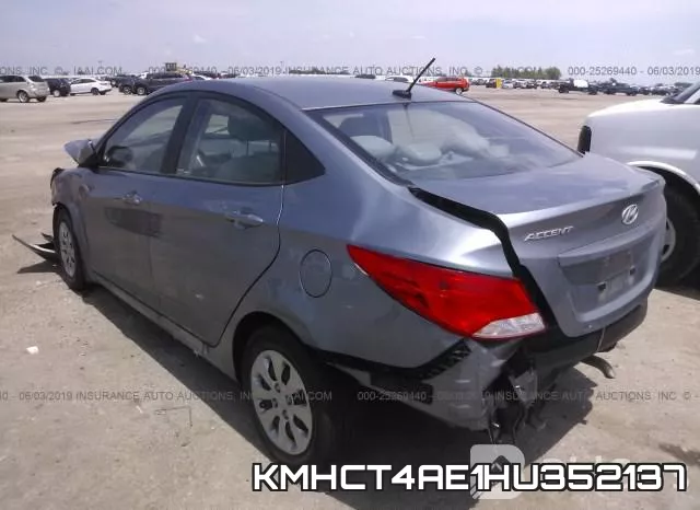 KMHCT4AE1HU352137 фото 4