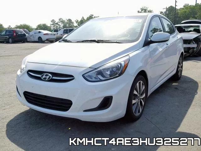 KMHCT4AE3HU325277 фото 3