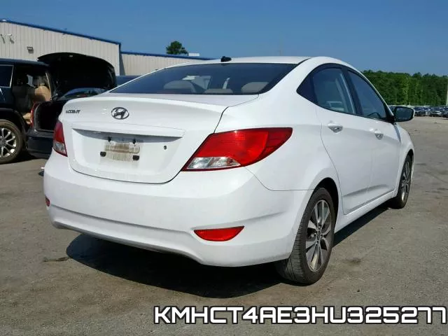 KMHCT4AE3HU325277 фото 5