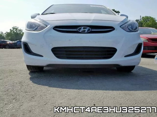 KMHCT4AE3HU325277 фото 10
