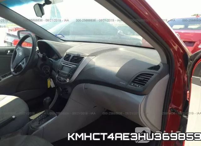 KMHCT4AE3HU369859 фото 6