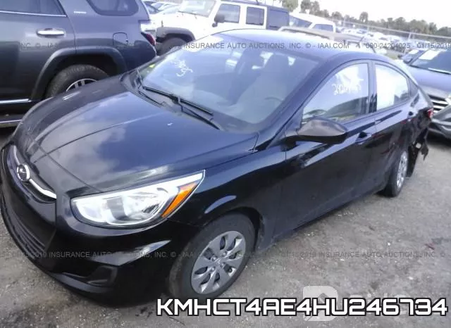 KMHCT4AE4HU246734 фото 3