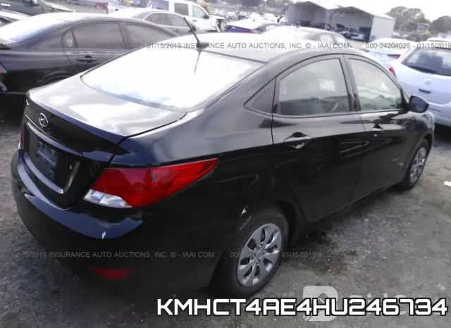 KMHCT4AE4HU246734 фото 5